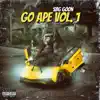 Sbg Goon - Go Ape Vol. 1 - EP